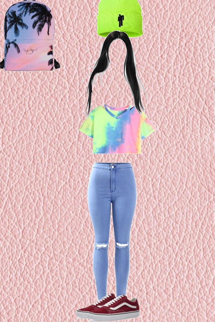 Combyne
            outfit