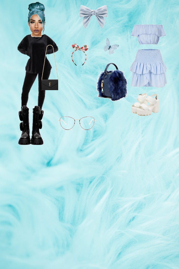 Combyne
            outfit