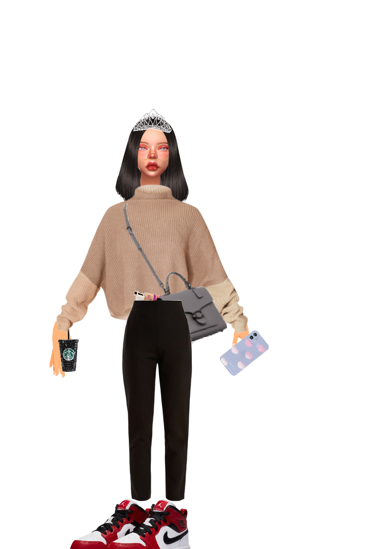 Combyne
            outfit