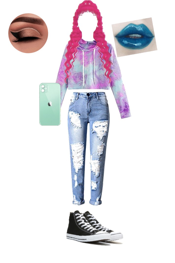 Combyne
            outfit
