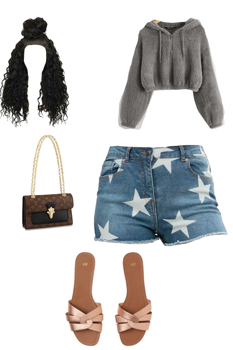 Combyne
            outfit