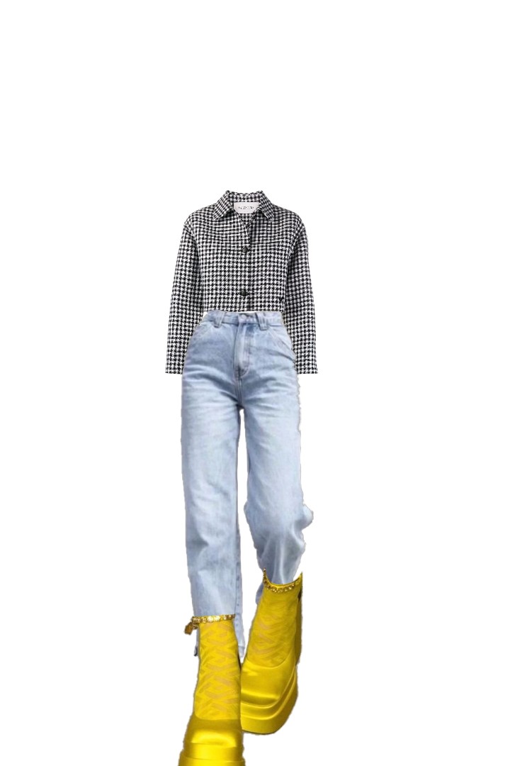Combyne
            outfit