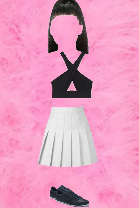 Combyne
            outfit