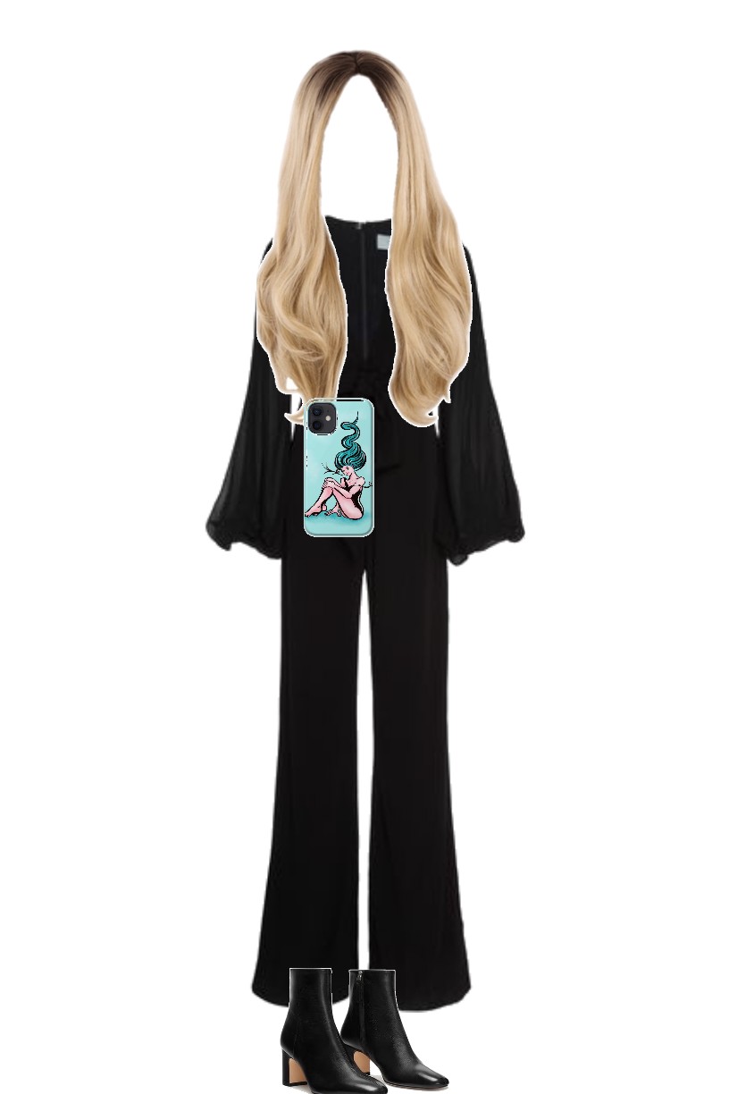Combyne
            outfit
