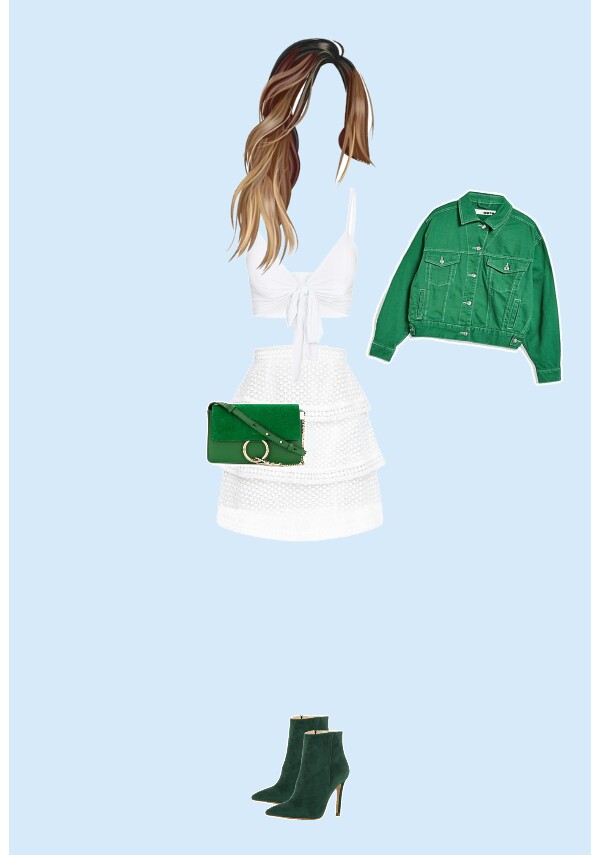 Combyne
            outfit