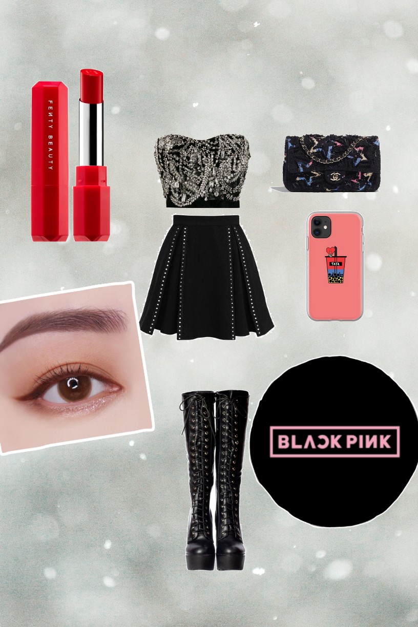 Combyne
            outfit