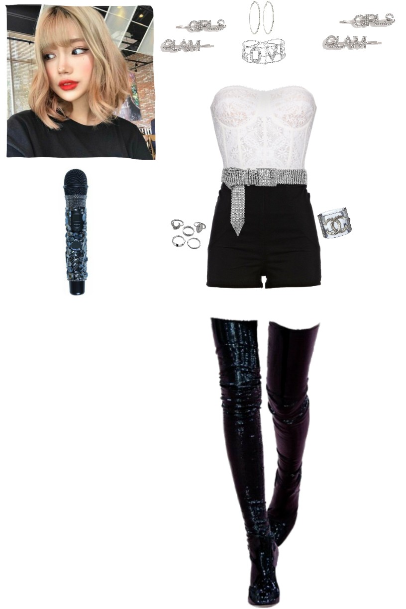 Combyne
            outfit