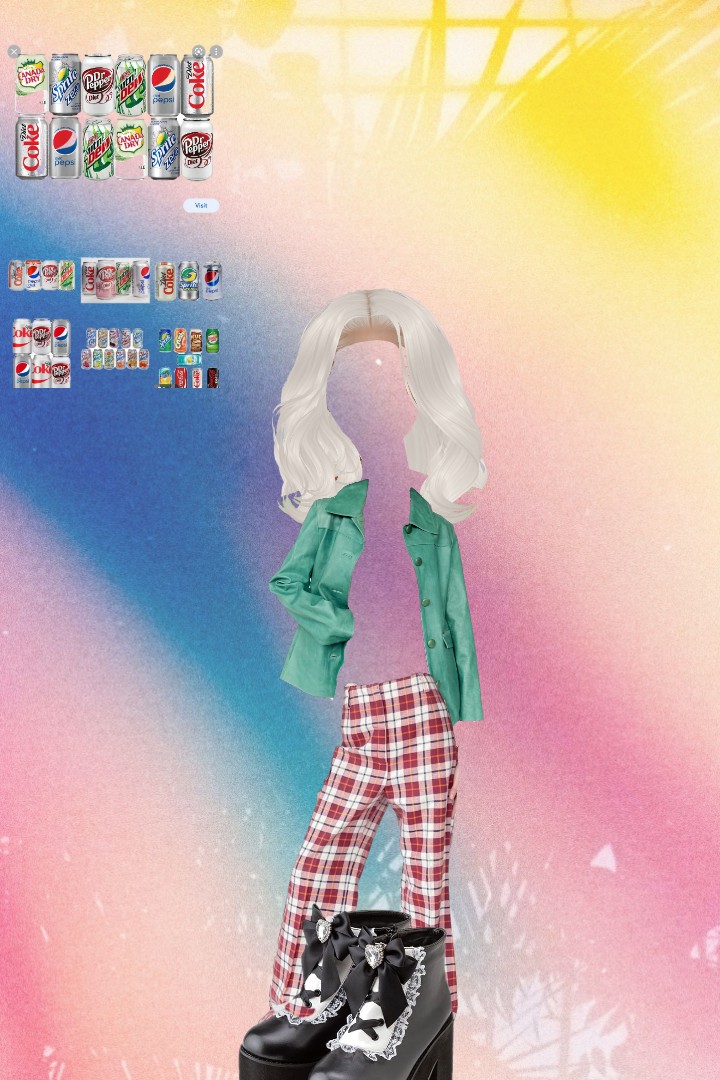 Combyne
            outfit