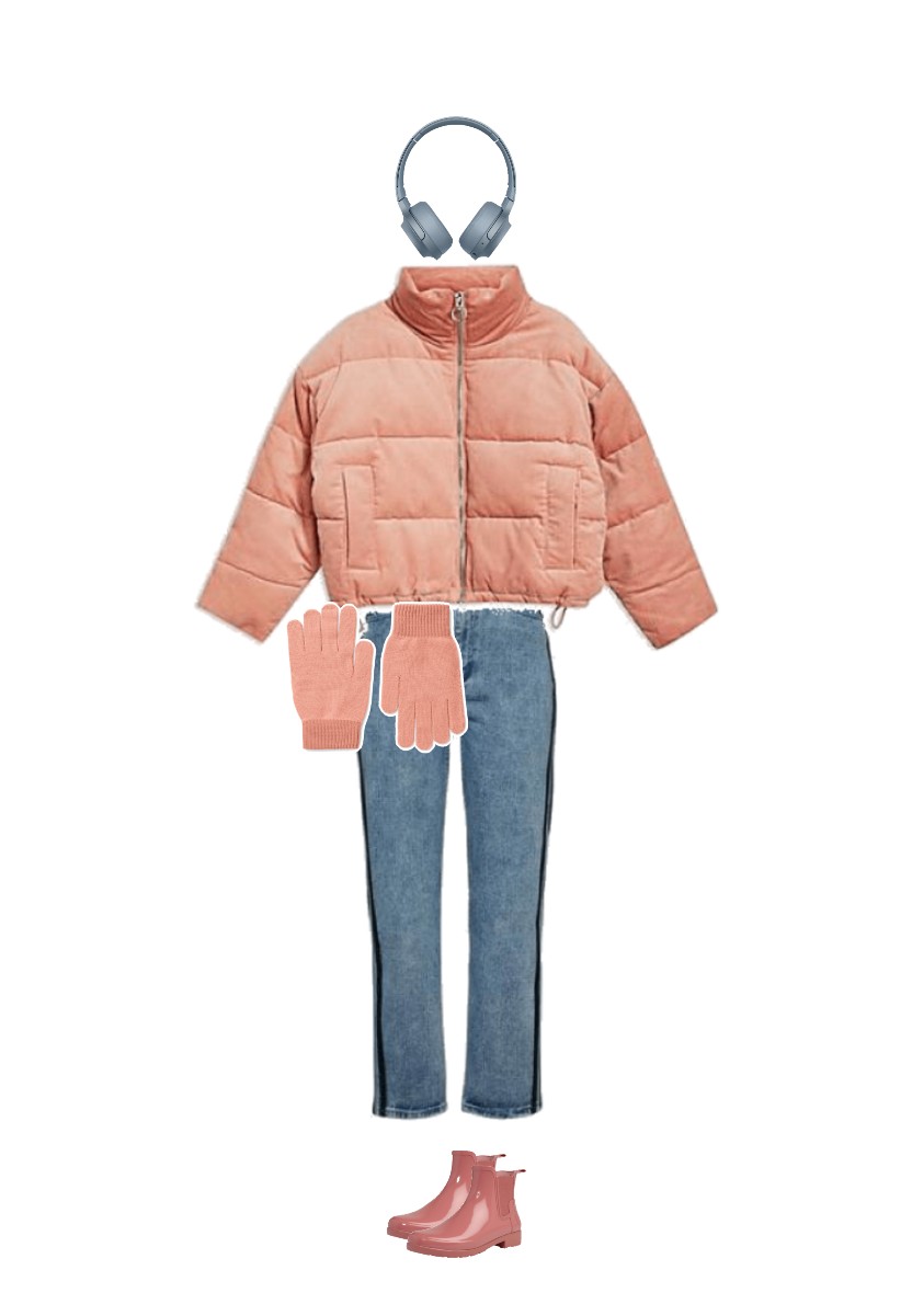 Combyne
            outfit