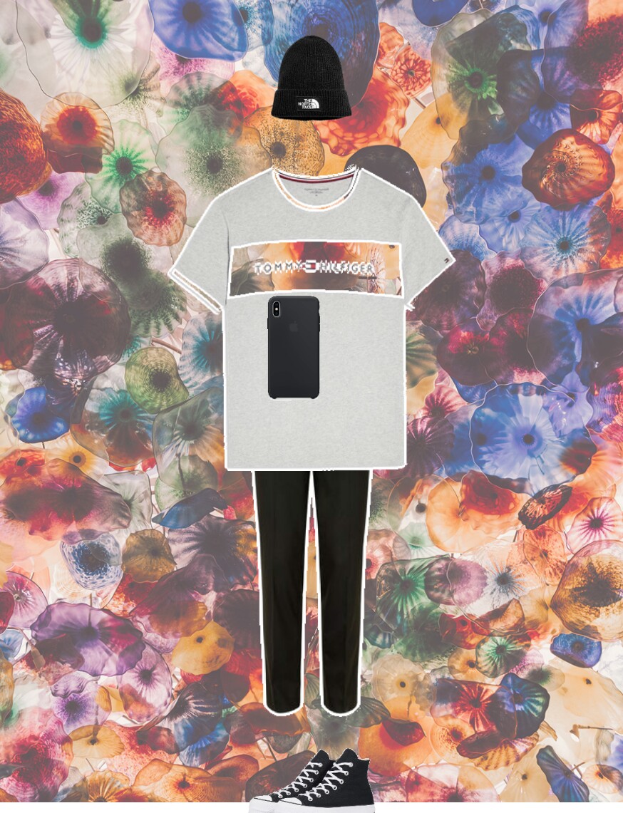 Combyne
            outfit
