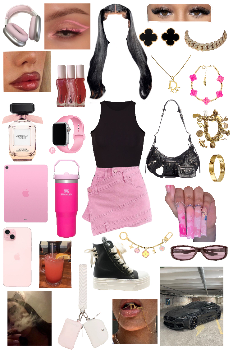 Combyne
            outfit