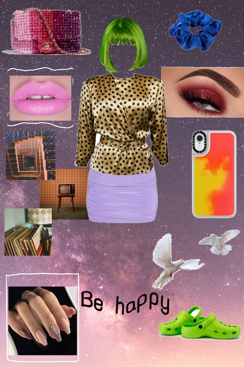 Combyne
            outfit