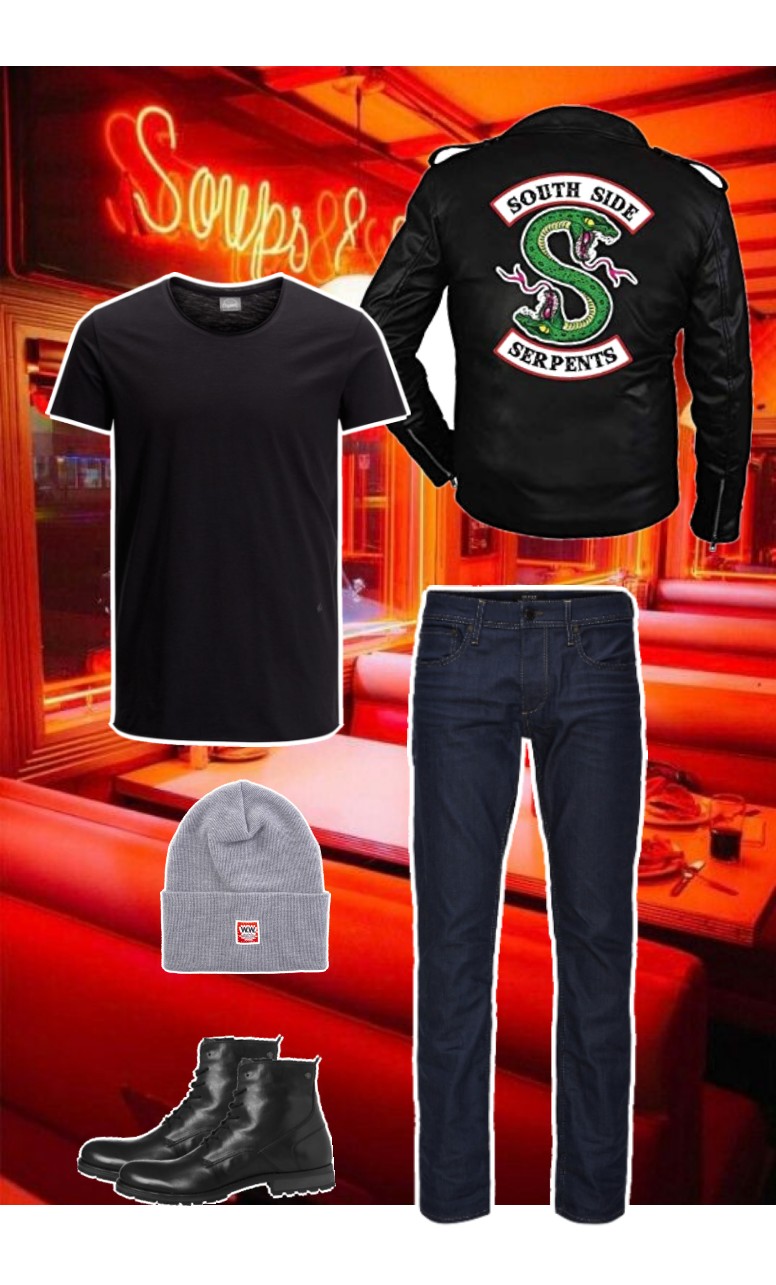 Combyne
            outfit