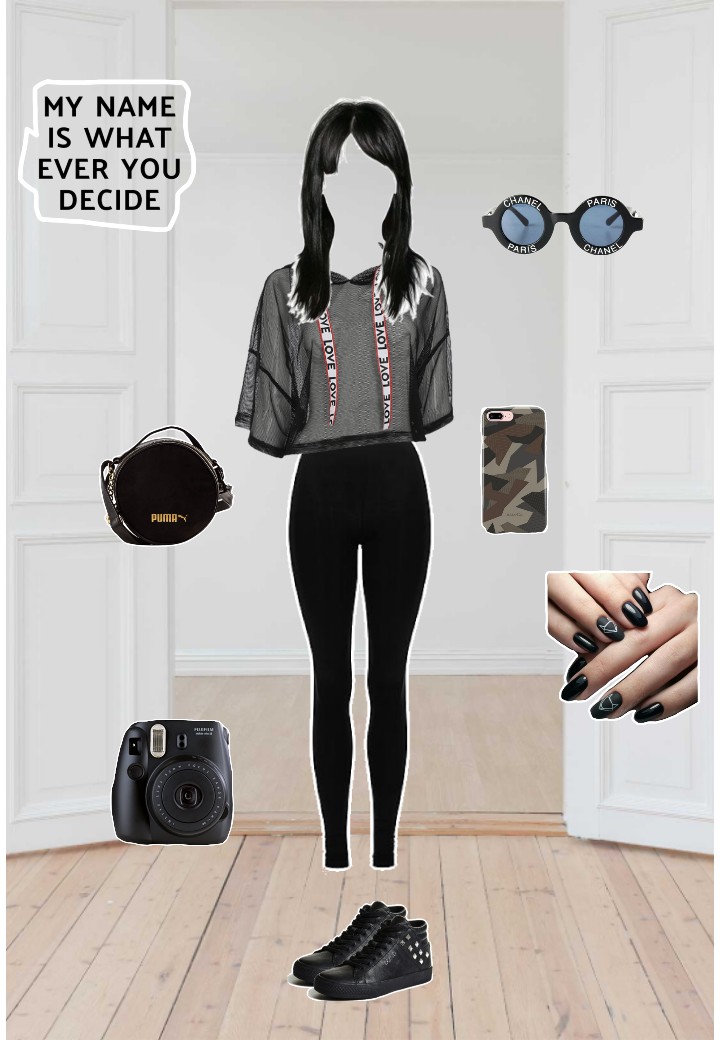 Combyne
            outfit
