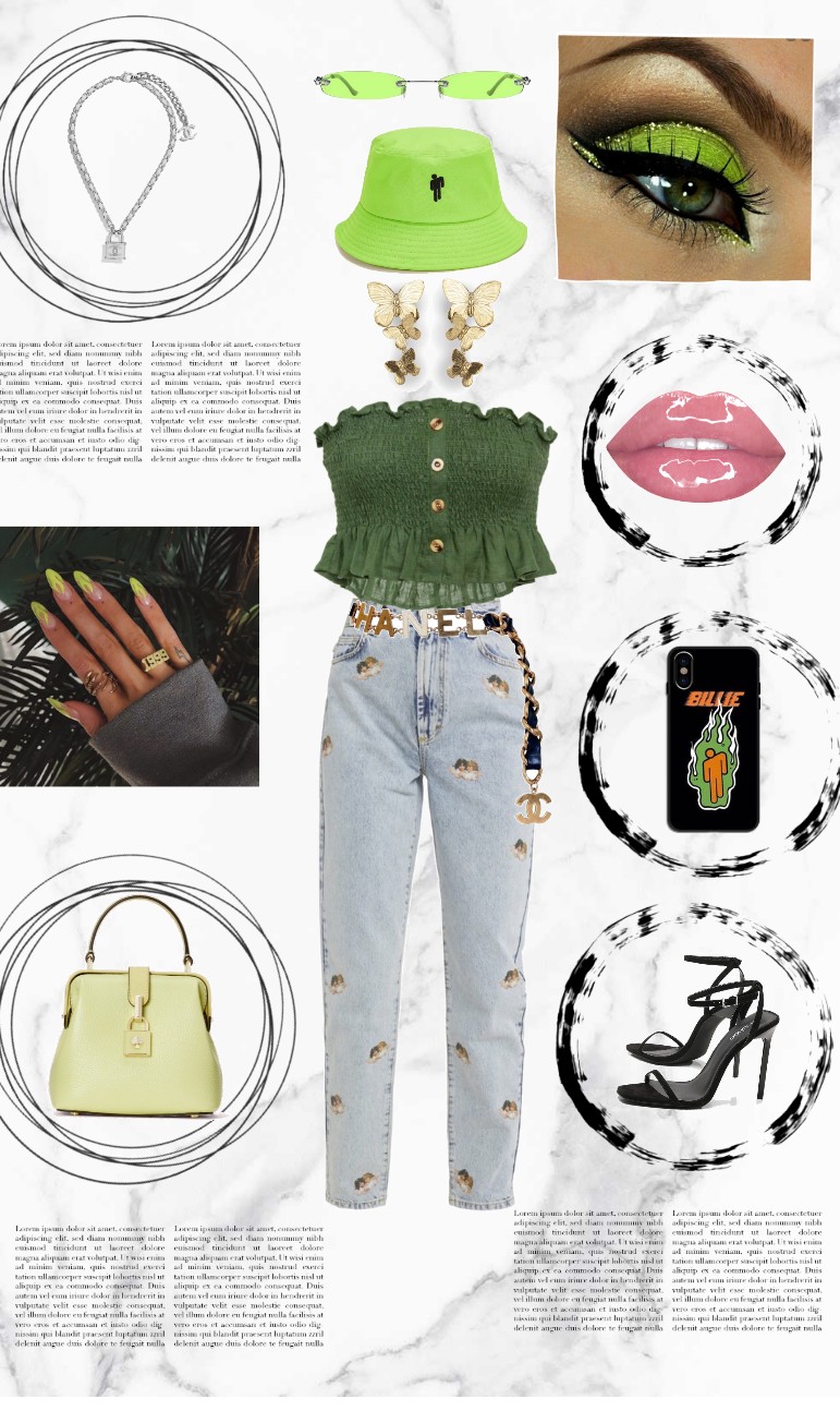 Combyne
            outfit