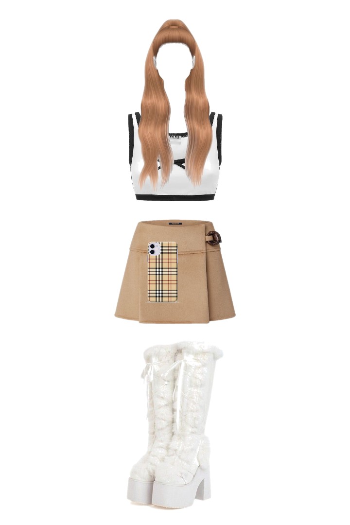 Combyne
            outfit
