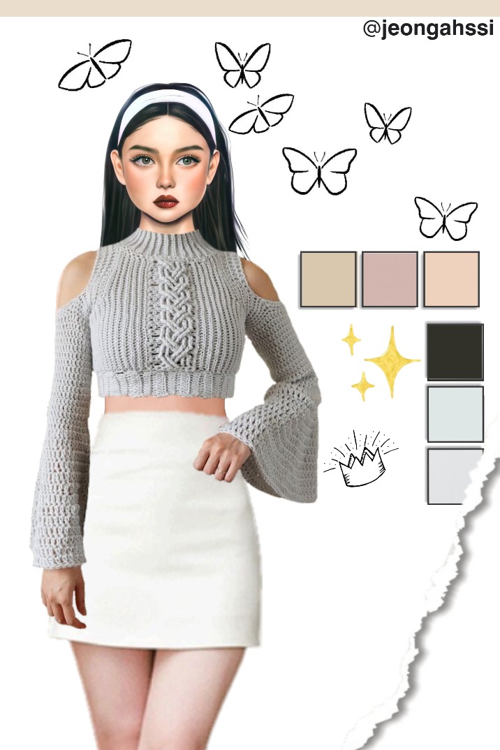 Combyne
            outfit