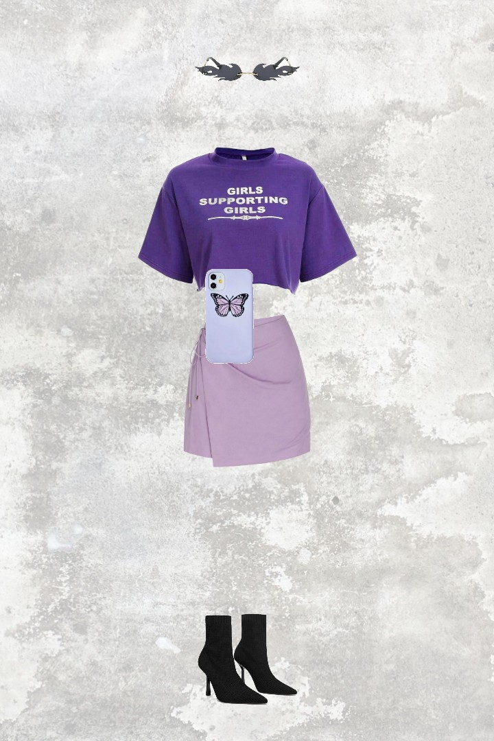 Combyne
            outfit