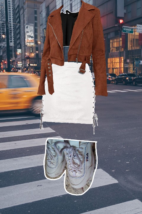 Combyne
            outfit