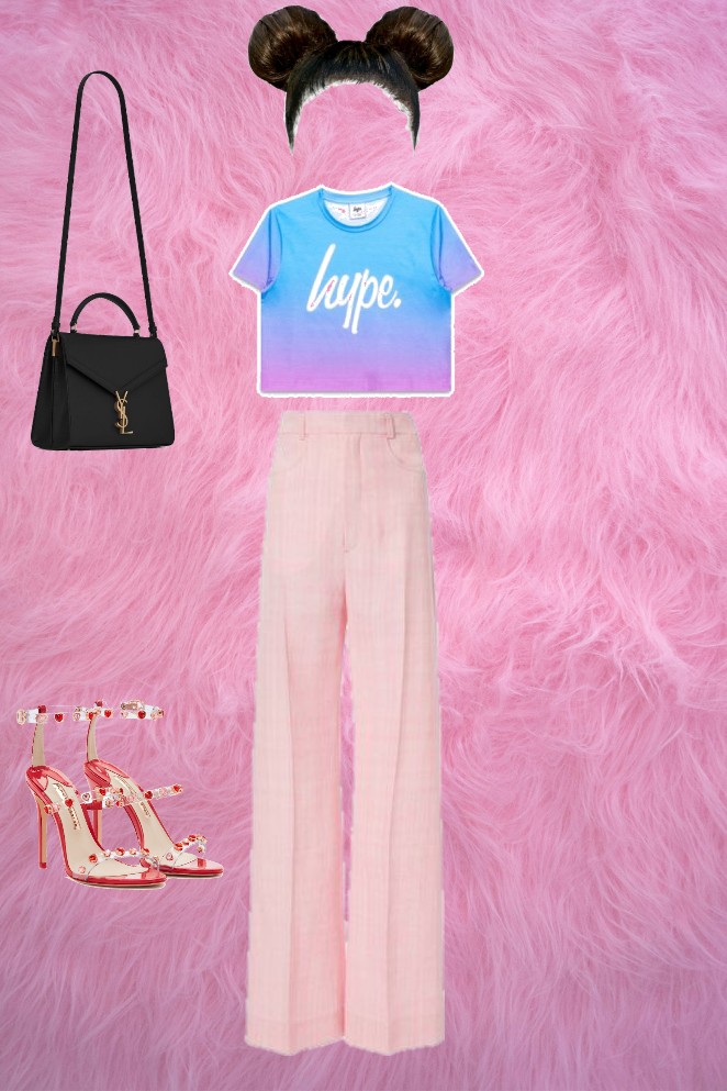 Combyne
            outfit