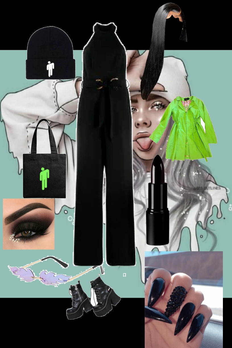 Combyne
            outfit
