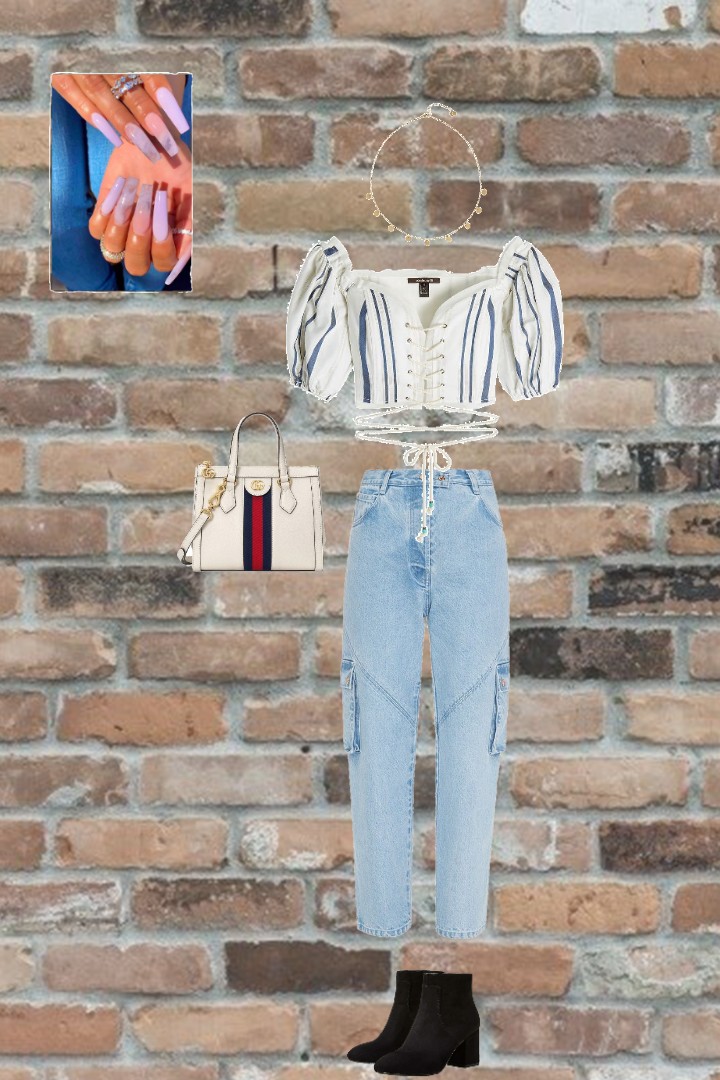 Combyne
            outfit