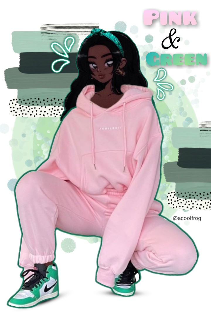 Combyne
outfit