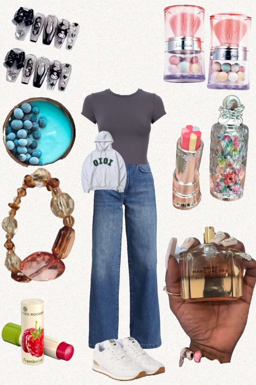 Combyne
            outfit