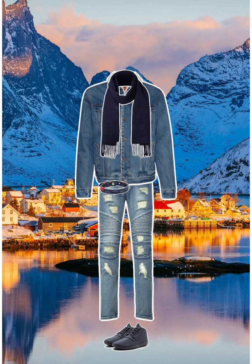 Combyne
            outfit