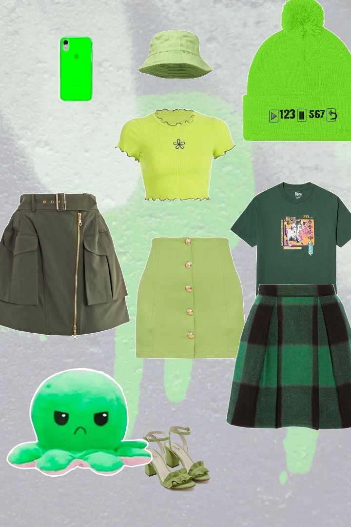 Combyne
            outfit