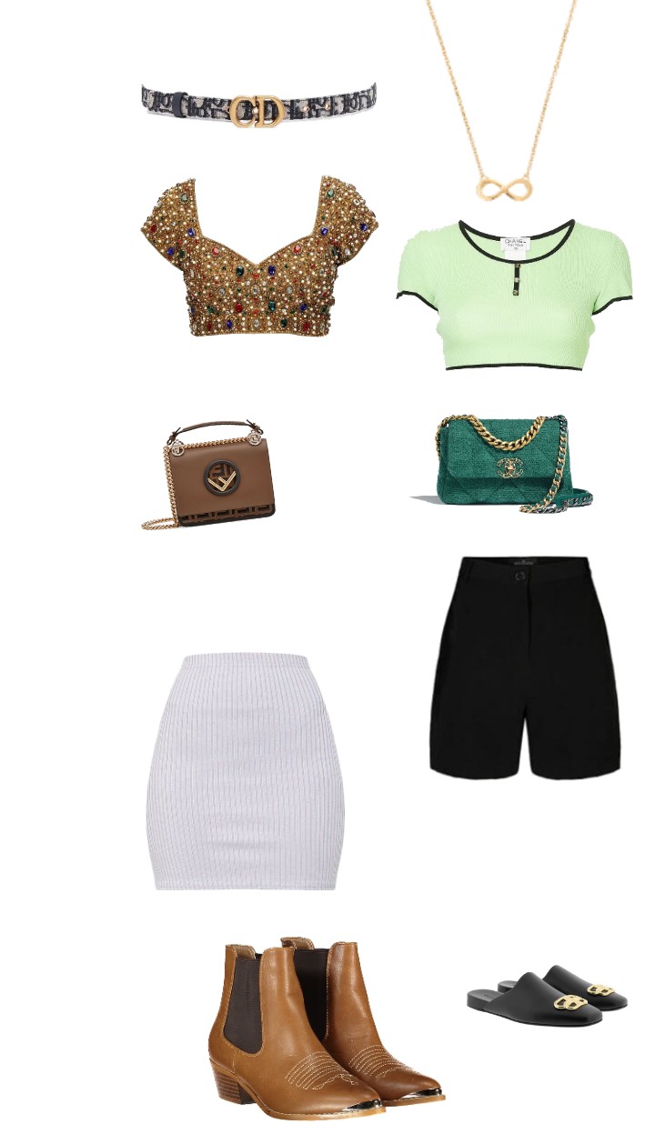 Combyne
            outfit