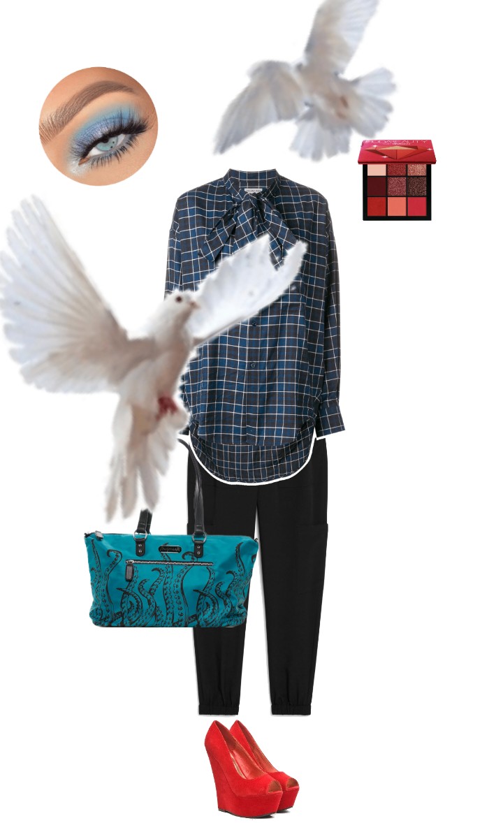 Combyne
            outfit