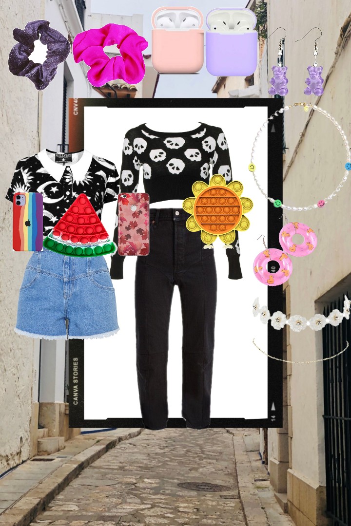 Combyne
            outfit