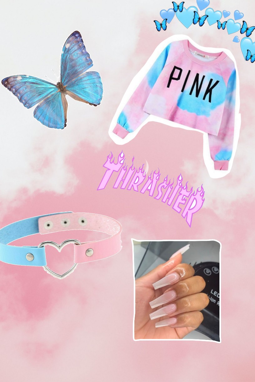 Combyne
            outfit