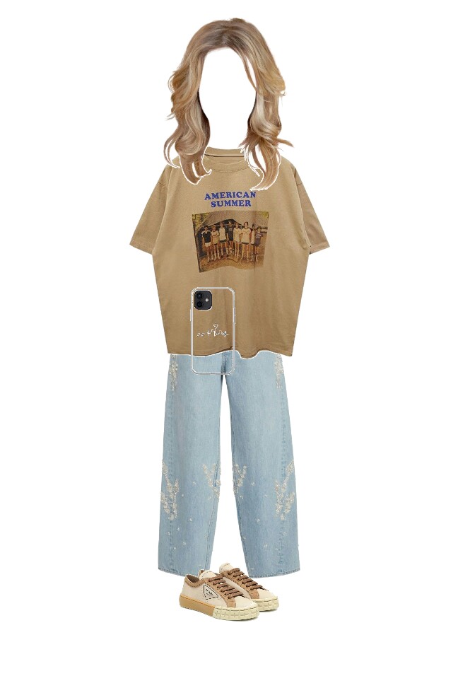 Combyne
            outfit