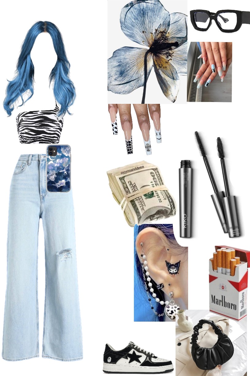 Combyne
            outfit