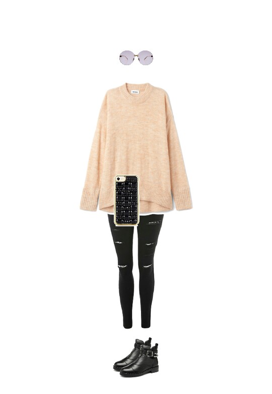 Combyne
            outfit