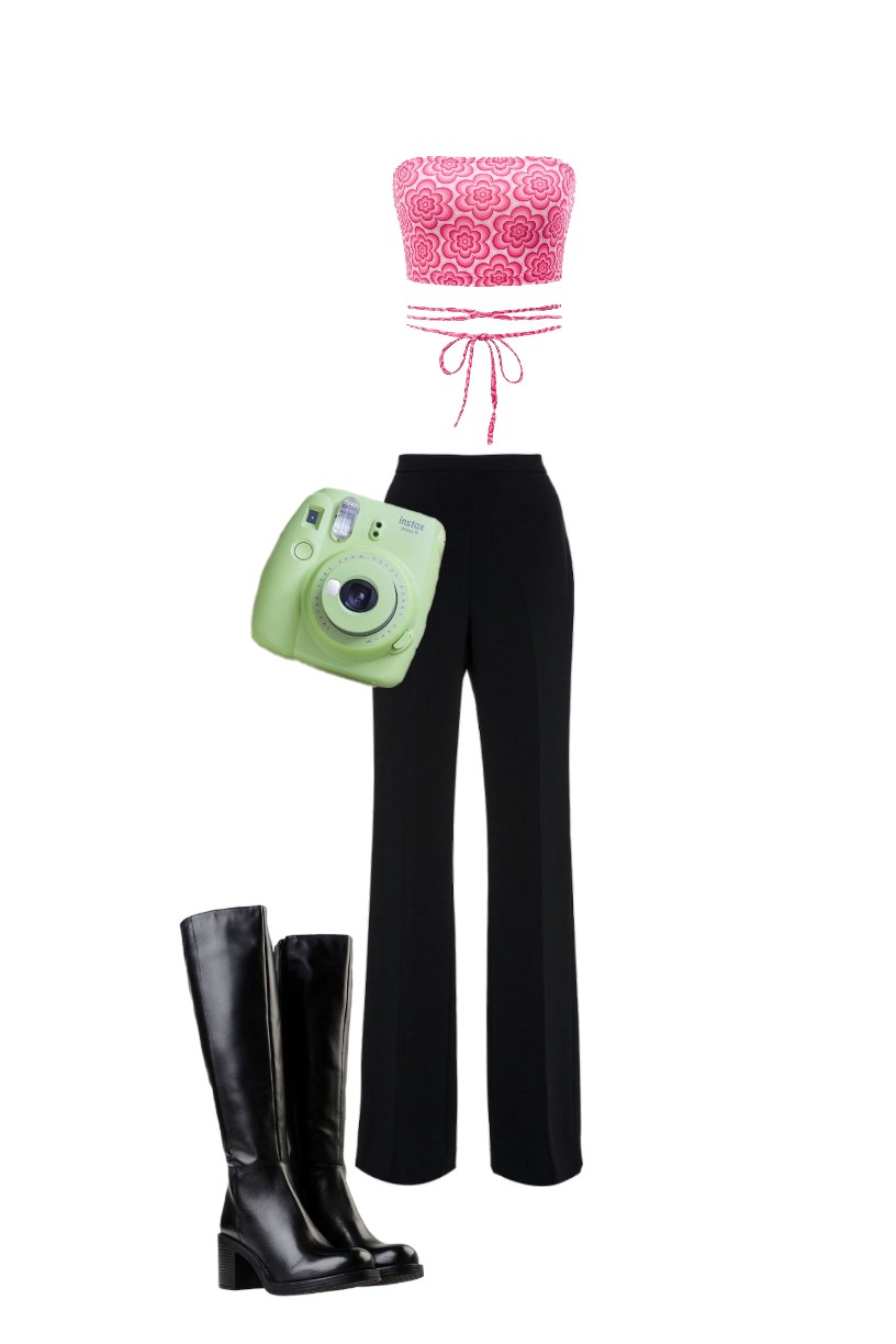 Combyne
            outfit