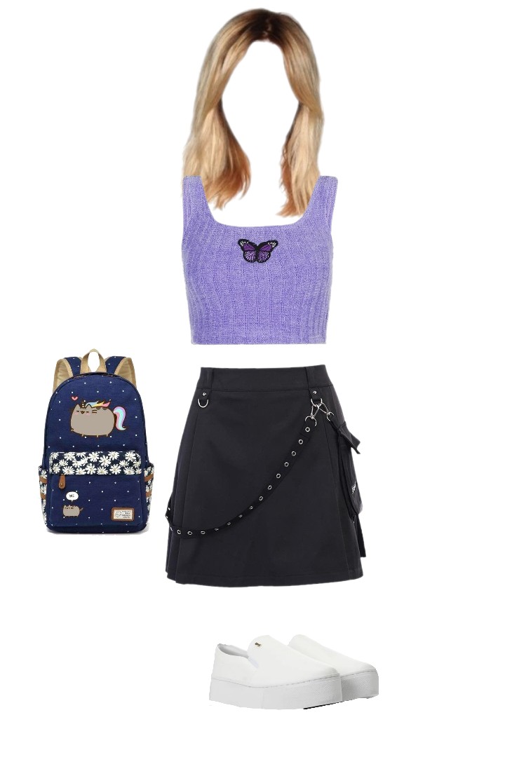 Combyne
            outfit