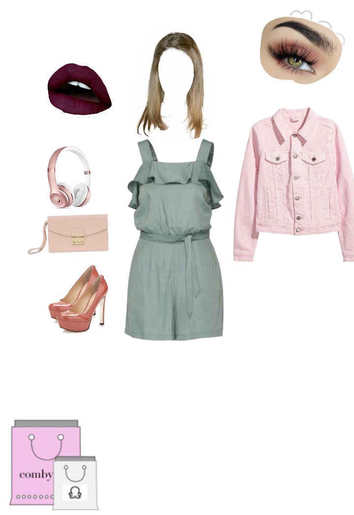 Combyne
            outfit
