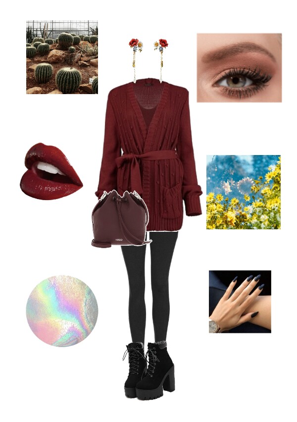 Combyne
            outfit
