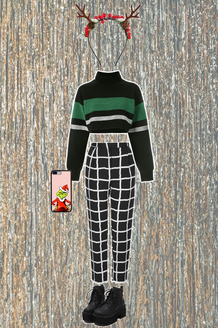 Combyne
            outfit