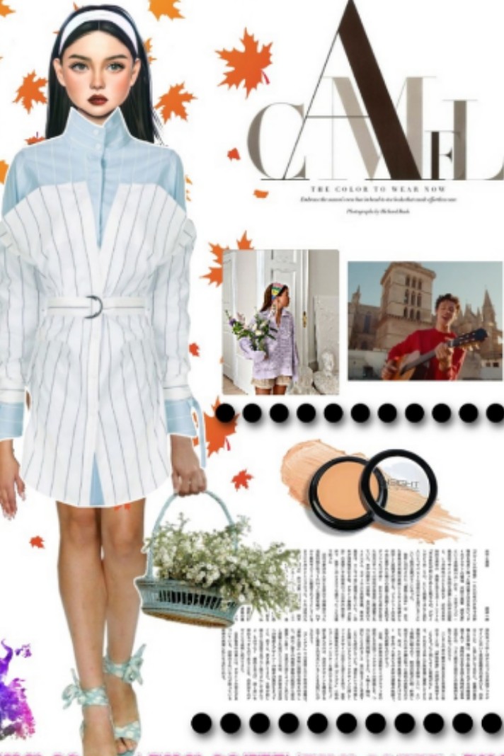 Combyne
            outfit
