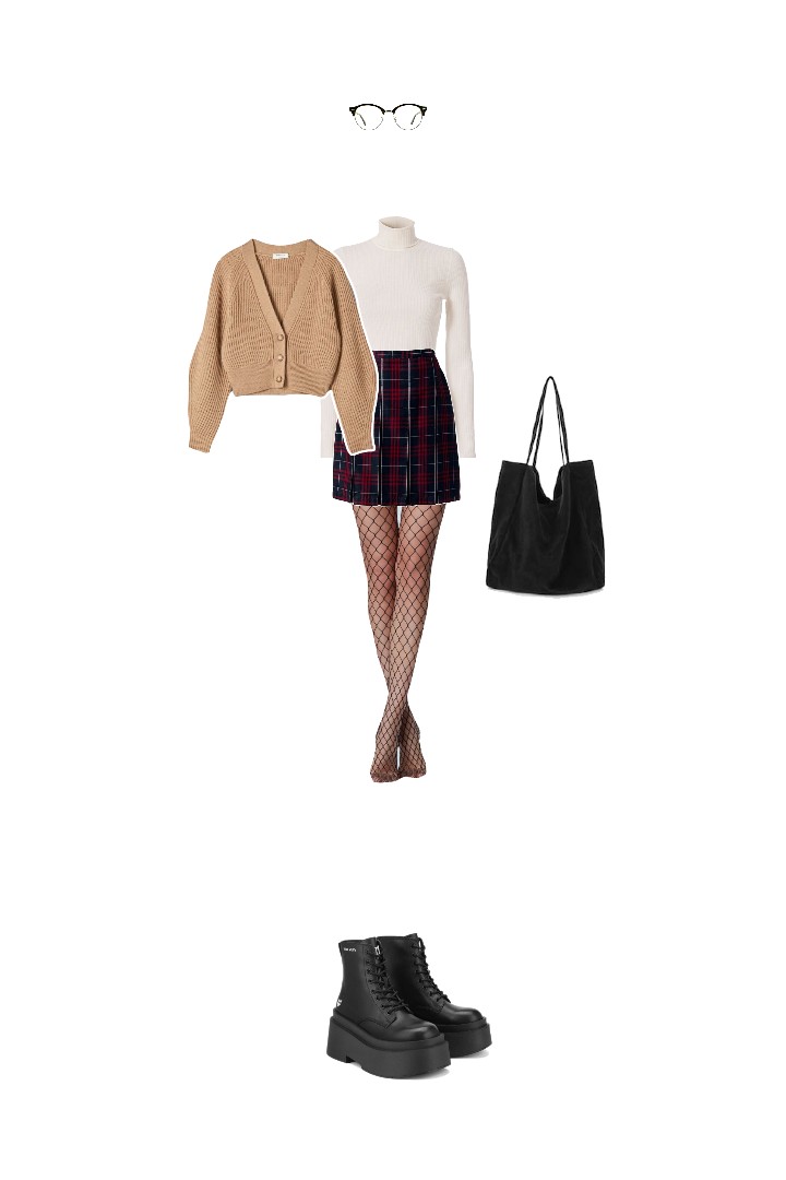 Combyne
            outfit