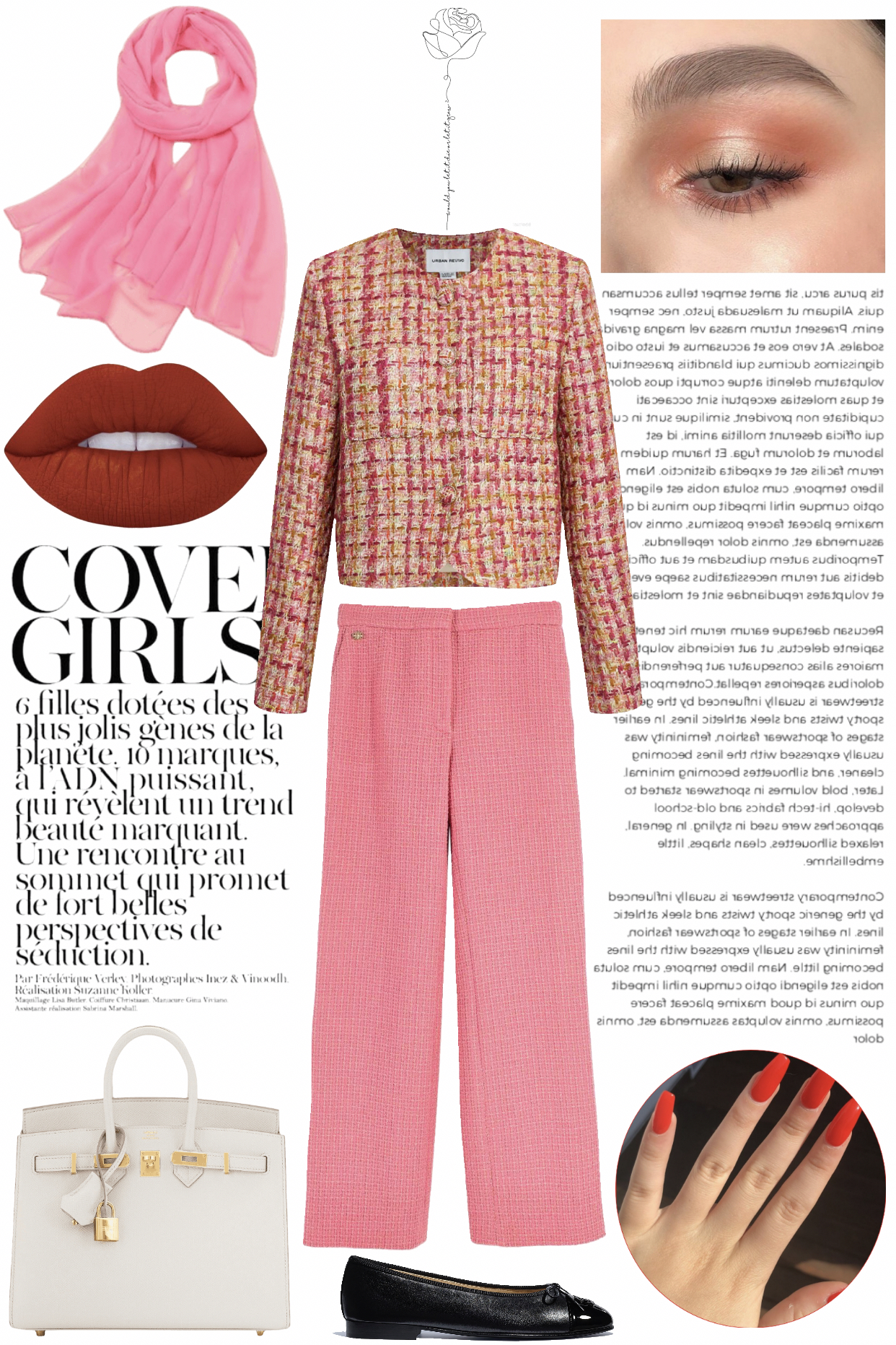 Combyne
            outfit