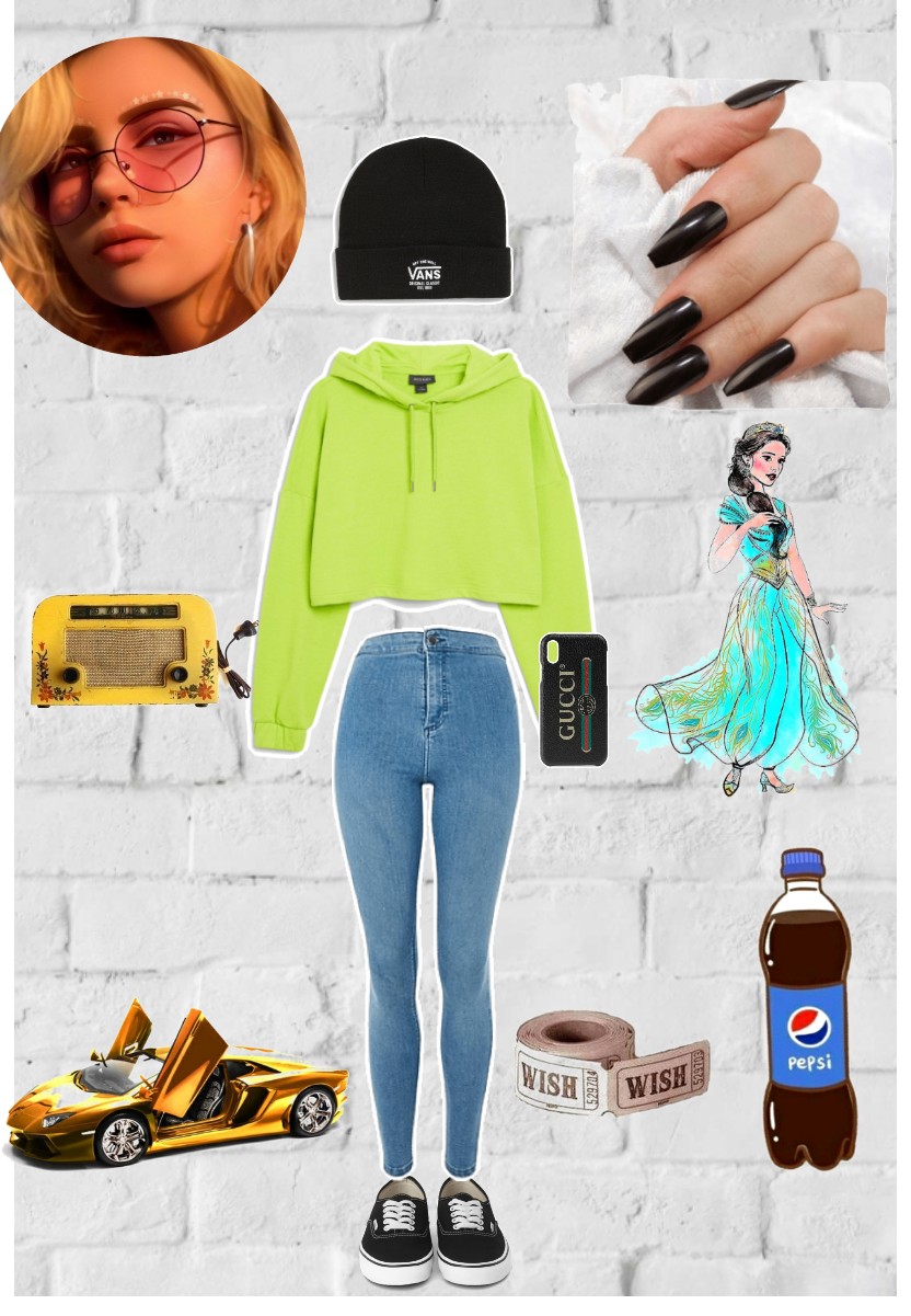 Combyne
            outfit