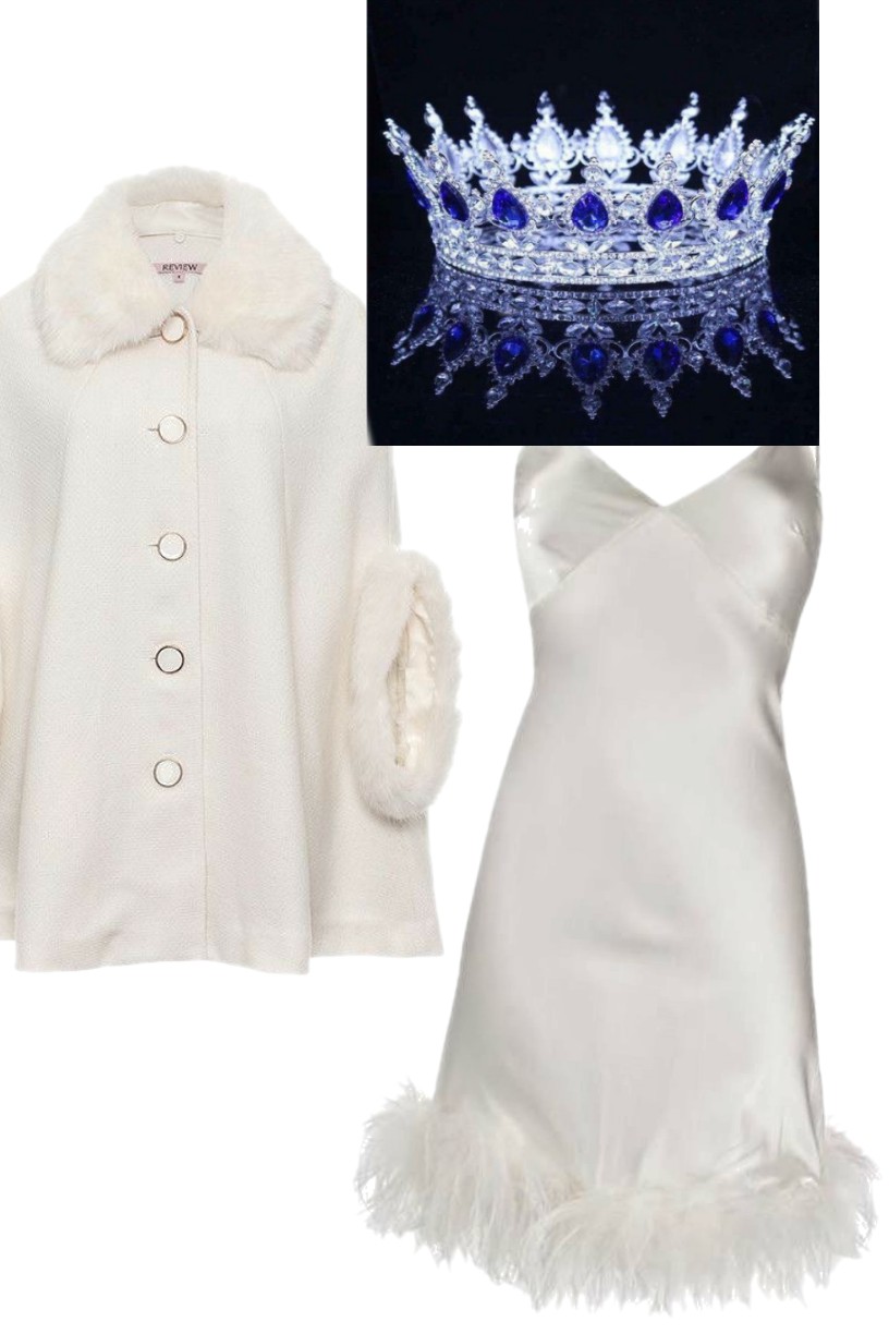 Combyne
            outfit