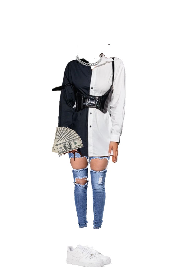 Combyne
            outfit