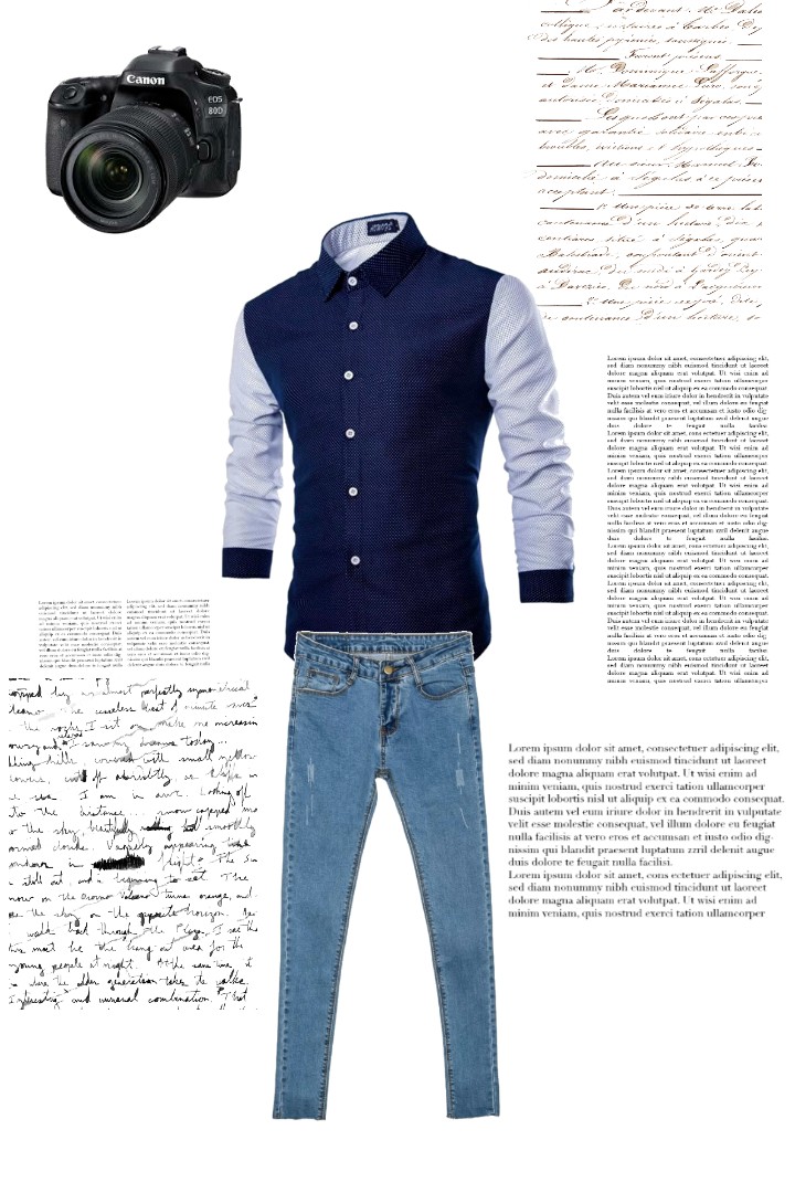 Combyne
            outfit