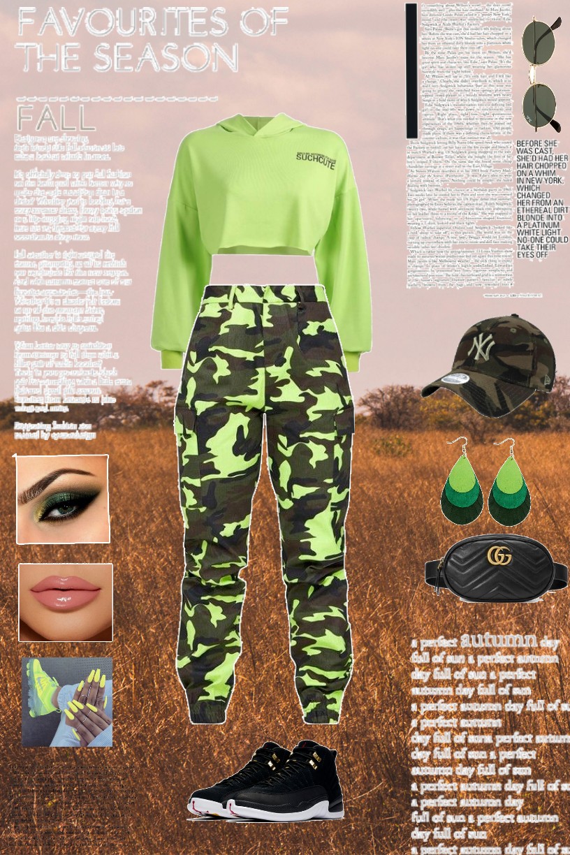 Combyne
            outfit